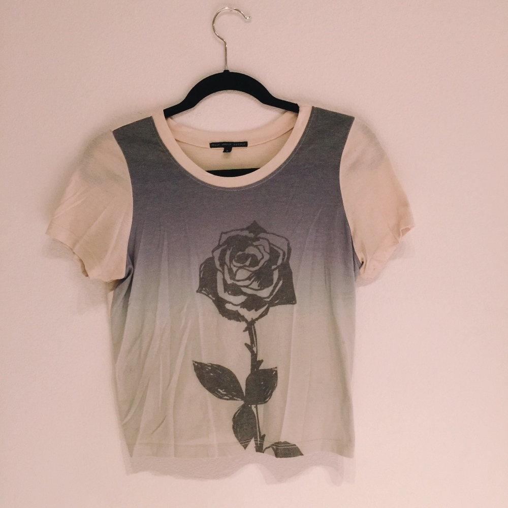 Graphic Tee from Urban Outfitters